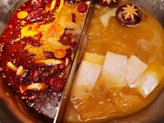 台式麻辣锅-湊湊火锅·茶憩(打浦桥日月光店)