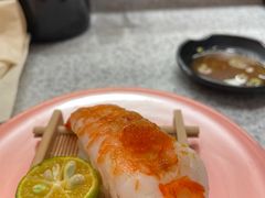 -争鲜回转寿司(中街大悦城店)