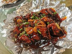 -龙香居海鲜家常菜饭店·特色驴肉·古城浑锅