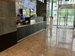 -瑞幸咖啡(东海中心店)