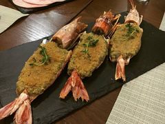 -LA CREPERIE BRETONNE布列塔尼法式餐厅(天童北路店)