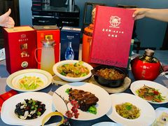 -秦月轩·陕西家乡菜(阜成路·五棵松店)