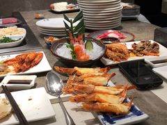 -大渔铁板烧(花园道店)