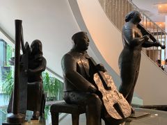 -东海朗廷酒店-唐阁T’ANG COURT 中餐厅