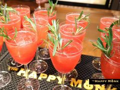 -The Happy Monk(前海壹方汇店)