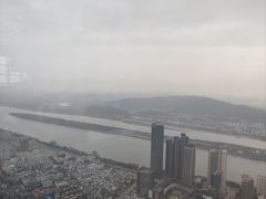 -长沙尼依格罗酒店