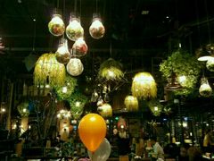 -胡桃里音乐酒馆(白云五号T5 MALL店)