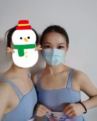-情同手足美甲美睫
