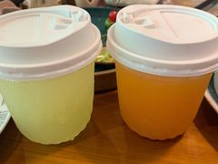 果汁-大江户日本料理(吕厝店)