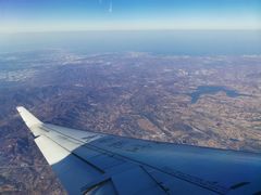 -威海大水泊国际机场