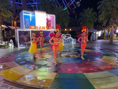 -三亚海昌梦幻海洋不夜城