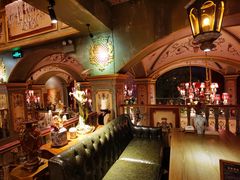 -老欧洲咖啡·西餐(后湖店)