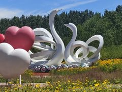 -东郊湿地公园