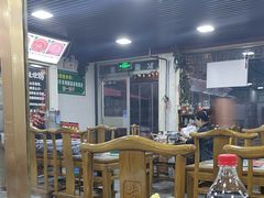 -马记伊源斋涮肉·清真菜(百子湾店)