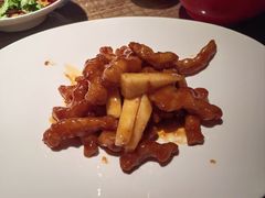 -渝信川菜(长安店)