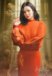 -THE QUEEN(北京店)