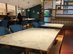 -悦海·家宴·冰花皮皮虾大锅贴(宝龙店)