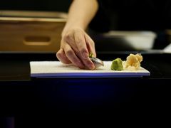 -Sushi Hanzo半藏(天环广场店)