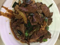 -德泓面馆(颐高店)