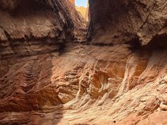 -天山神秘大峡谷