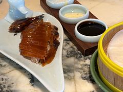 -那家小馆•北京菜•烤鸭(香山店)