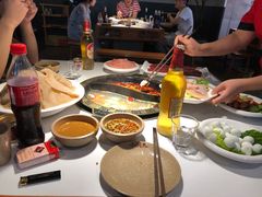 -小洞天本味火锅(九街直营店)