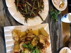 -大家乐东北菜(富河园店)