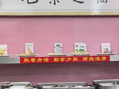 -谦和素食自助餐(云峰花园店)
