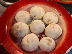 -永安里地摊烤肉(首创店)