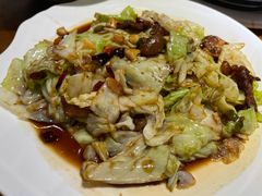 -临潼印象·特色陕菜