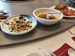 -北京全聚德烤鸭店(昌平店)