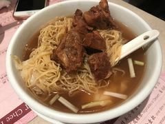 -池记(尖沙咀店)