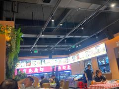 -虎子烧烤(湘江北路店)