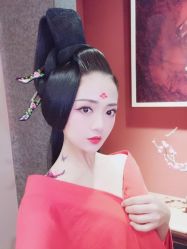 -盘子女人坊生日照·摄影馆(华强店)