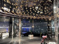 -Yolo私汤温泉设计师酒店(重庆南滨路店)