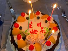 -马克西姆餐厅(崇文门店)