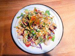 -森味薪火烧•烧鸟居酒屋•日本料理(望京店)