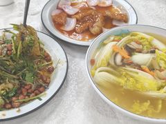 -成惠食府(赤岗店)