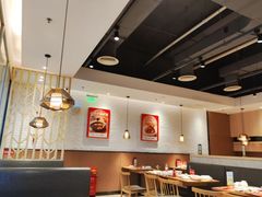 -九毛九西北菜(大东海店)