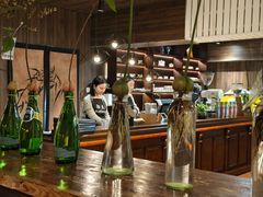 -沏点Trattoria意大利餐厅(新街口店)
