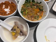 -海底捞火锅(新华联梦想城店)