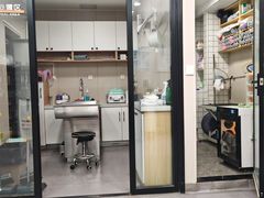 -瑞派宠物医院·犬猫全科·猫友好(宾水西道店)