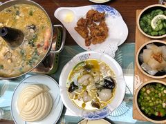 -以前的小酒馆(中山广场店)