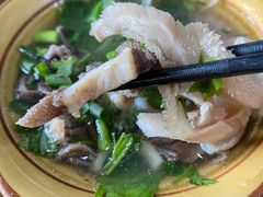 -小杨翘脚牛肉