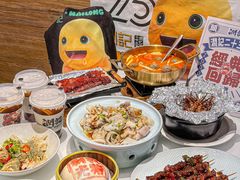 -润记·广东餐馆(苏州中心店)