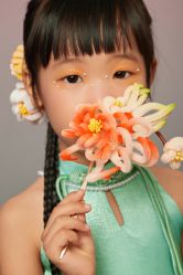 -SHELLSHINEkids山上儿童摄影(天邑澜山店)