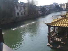 -衣裳街历史文化街区