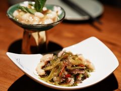 -阿吾罗日本料理(K11艺术中心店)