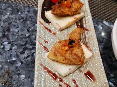 -菊上料理(蜀山银泰百货店)