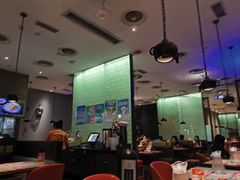 -炭舍干锅(华发商都店)